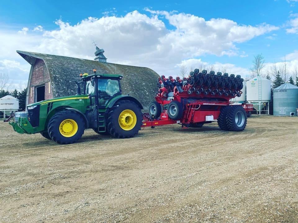 JD 8370R