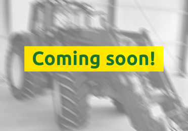 John deere 6195m AQ 2023 250-350 hrs
