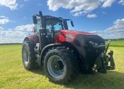 Magnum 400, 2024 fully loaded new